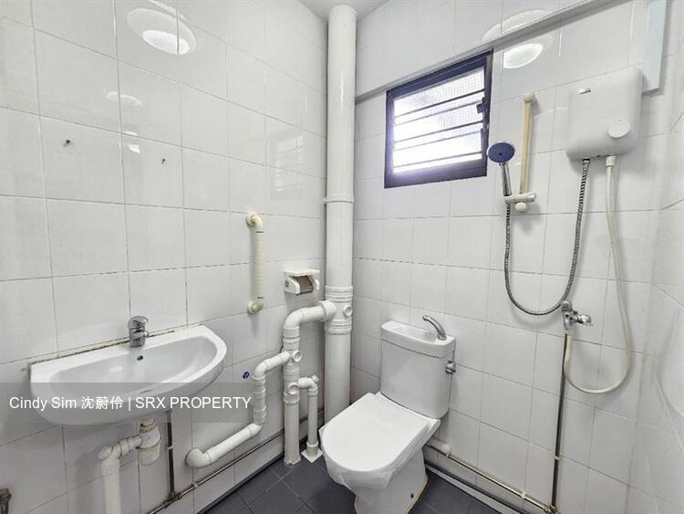 Blk 303 Hong Kah East Garden (Jurong East), HDB 3 Rooms #576718381